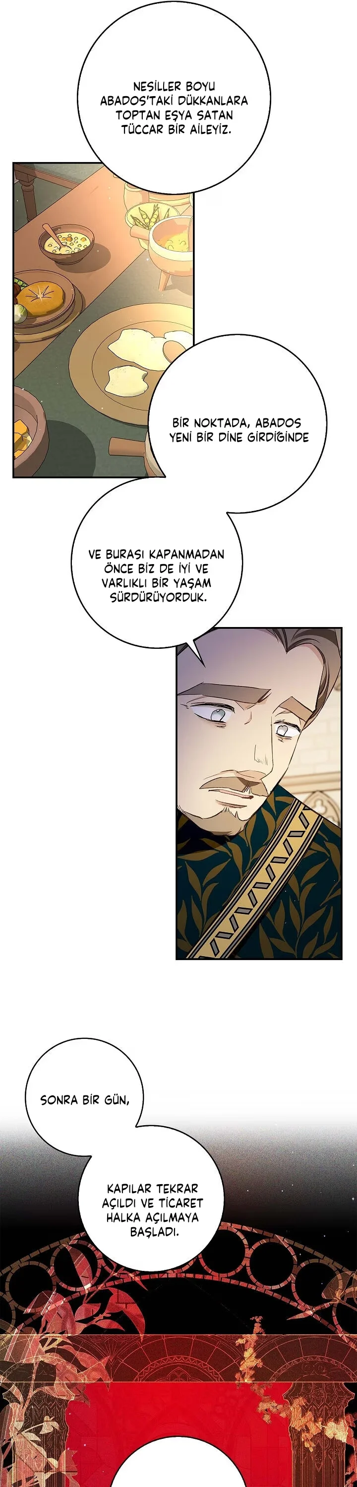My Secretly Hot Husband - Bölüm 59 - Sayfa 14