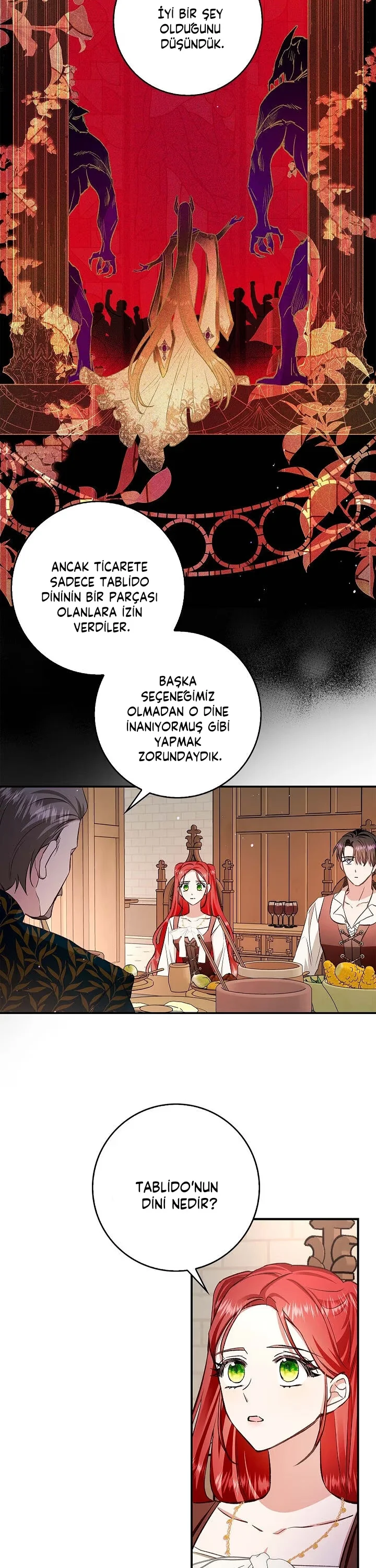 My Secretly Hot Husband - Bölüm 59 - Sayfa 15