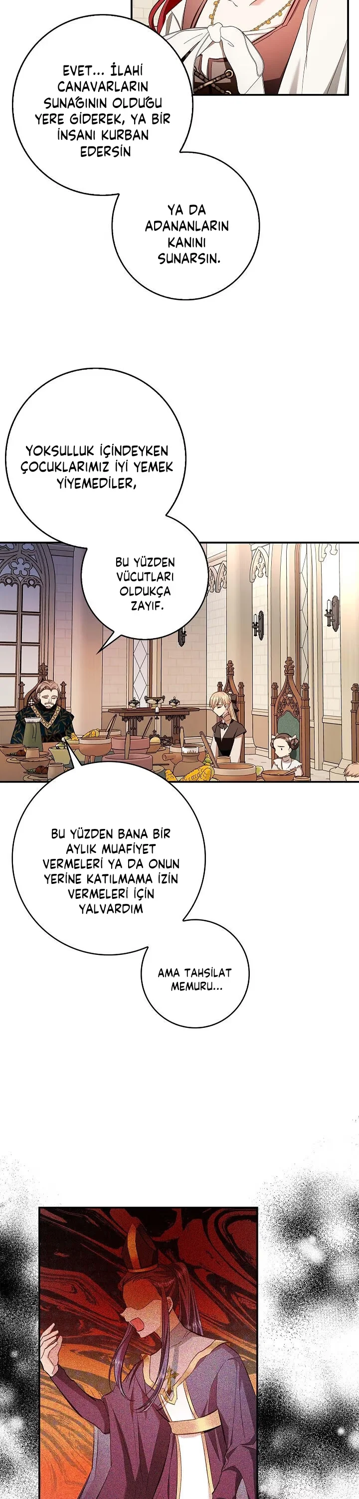 My Secretly Hot Husband - Bölüm 59 - Sayfa 18
