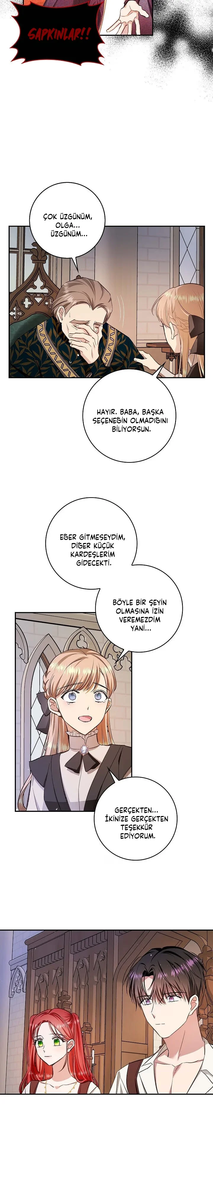 My Secretly Hot Husband - Bölüm 59 - Sayfa 19