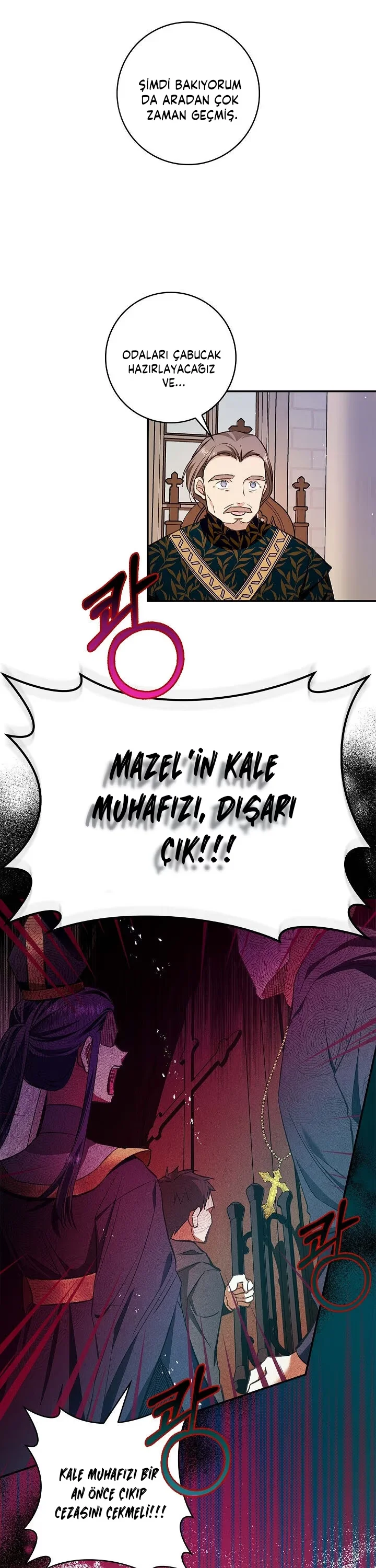 My Secretly Hot Husband - Bölüm 59 - Sayfa 20