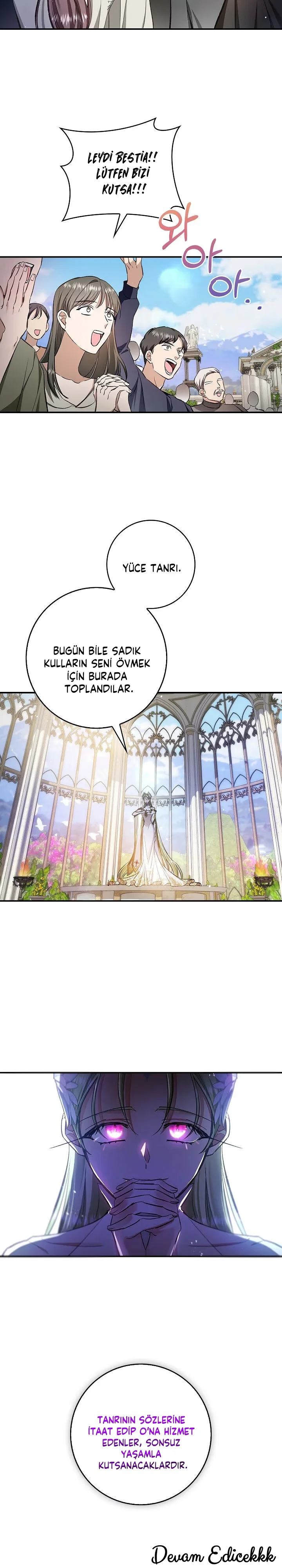 My Secretly Hot Husband - Bölüm 59 - Sayfa 31