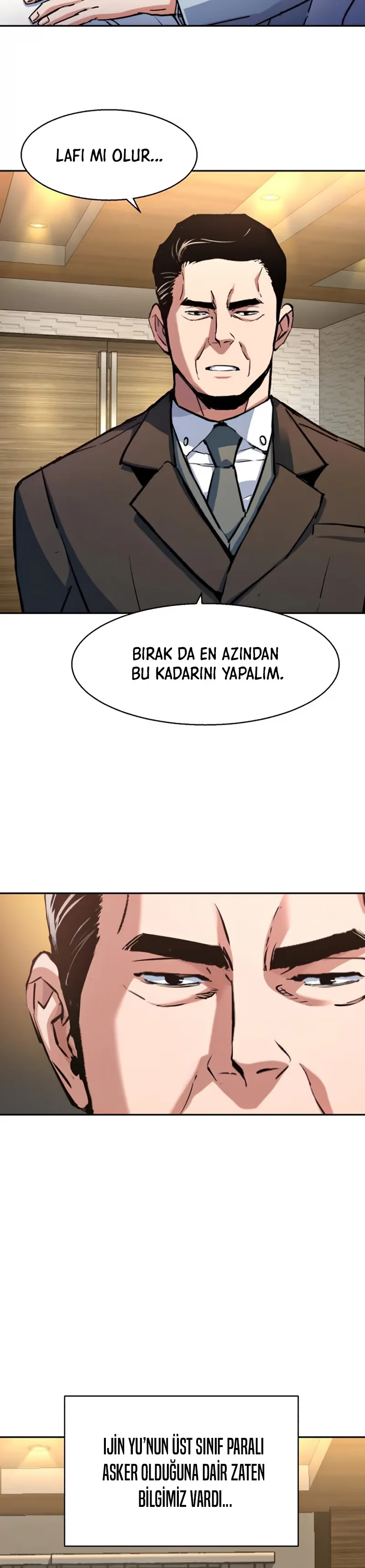 Mercenary Enrollment - Bölüm 174 - Sayfa 33