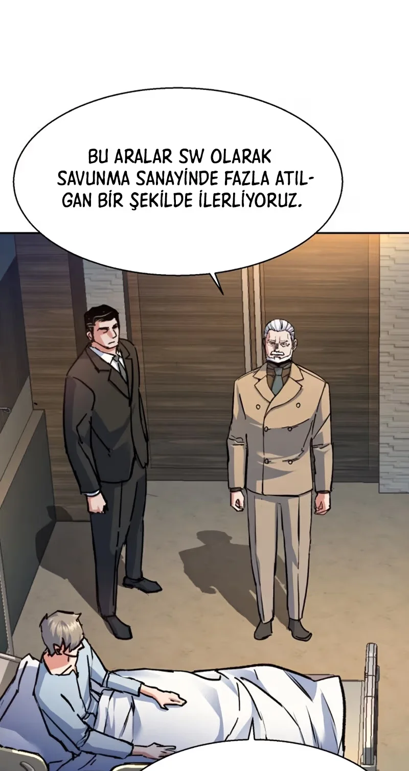 Mercenary Enrollment - Bölüm 174 - Sayfa 38