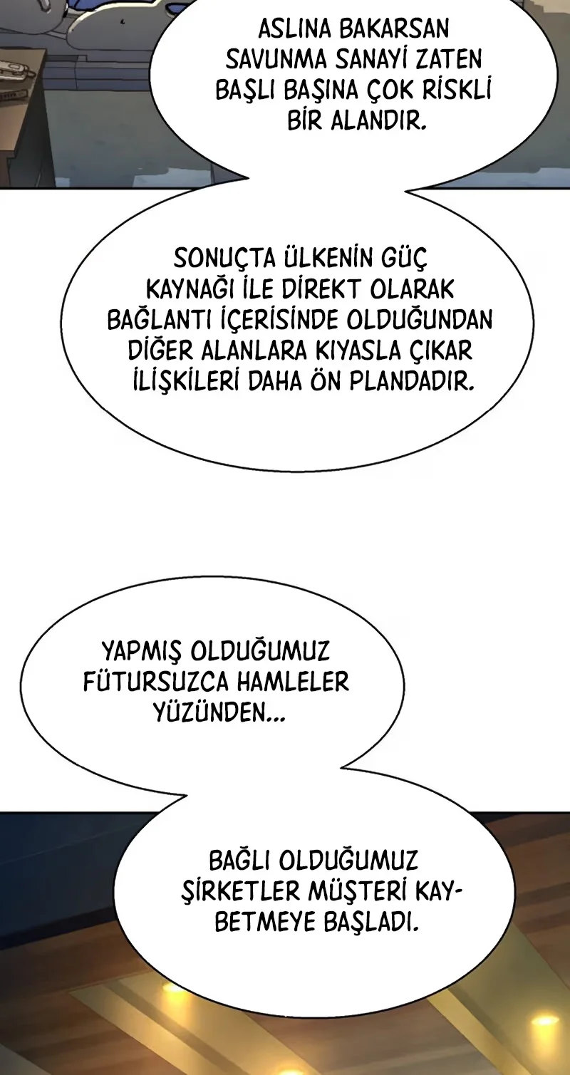 Mercenary Enrollment - Bölüm 174 - Sayfa 39