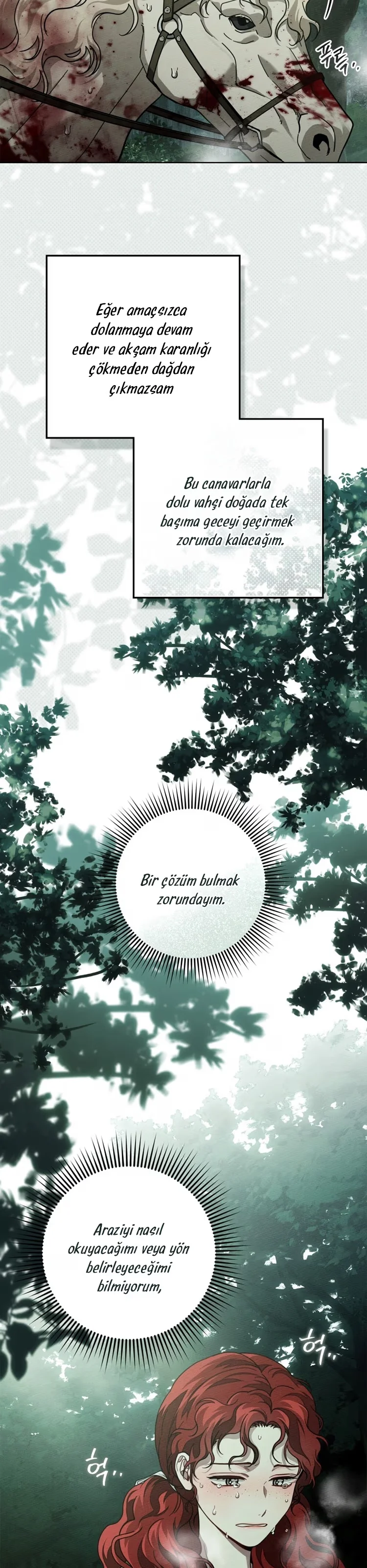 Under the Oak Tree - Bölüm 102 - Sayfa 11