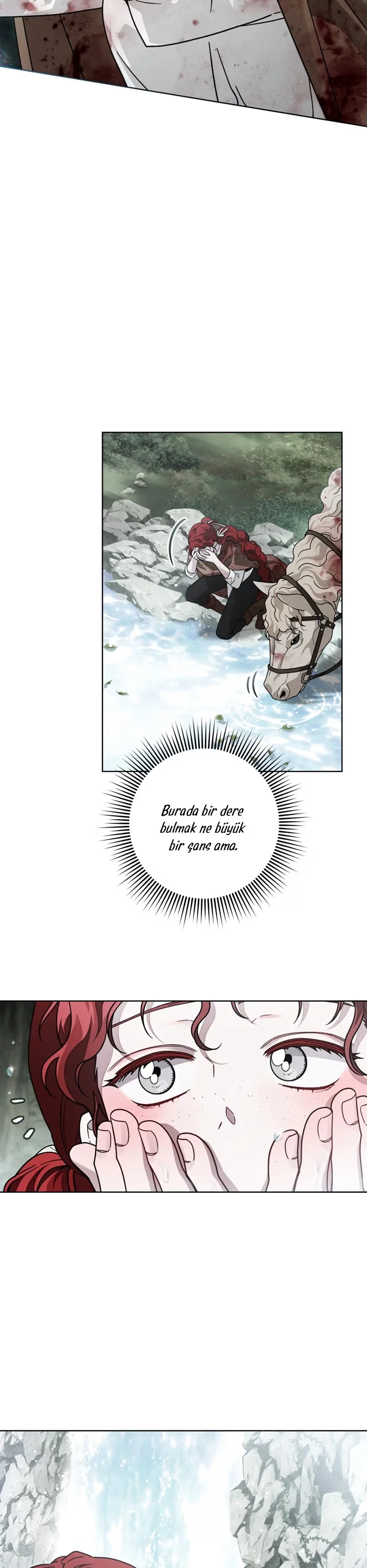 Under the Oak Tree - Bölüm 102 - Sayfa 23