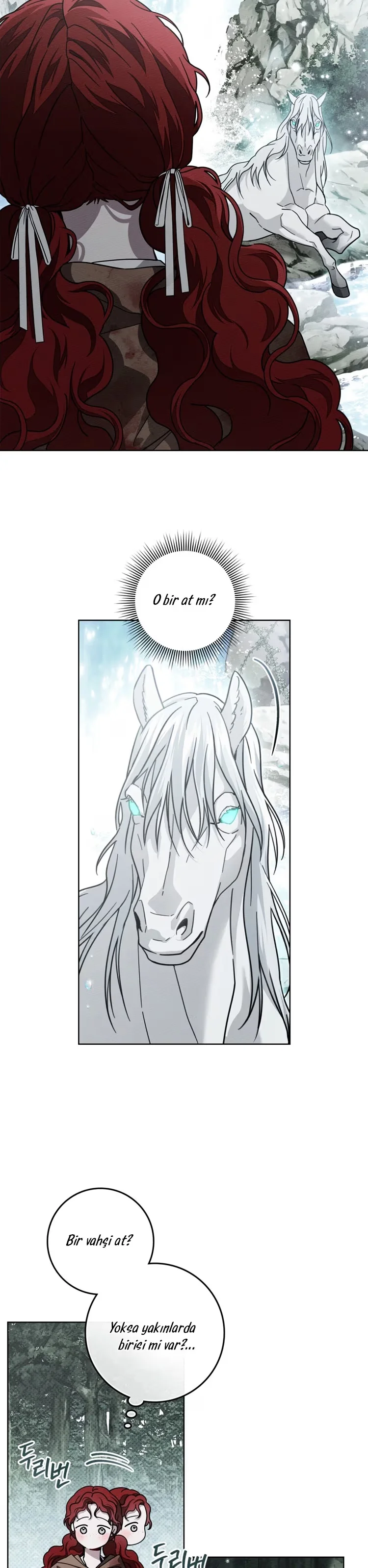 Under the Oak Tree - Bölüm 102 - Sayfa 24