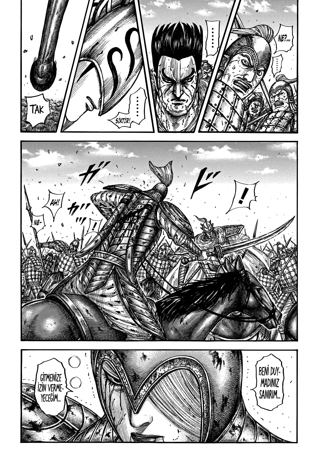 Kingdom - Bölüm 786 - Sayfa 14