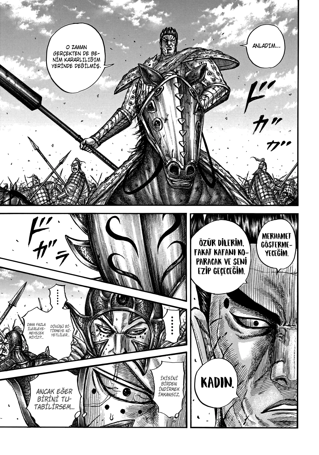 Kingdom - Bölüm 786 - Sayfa 17