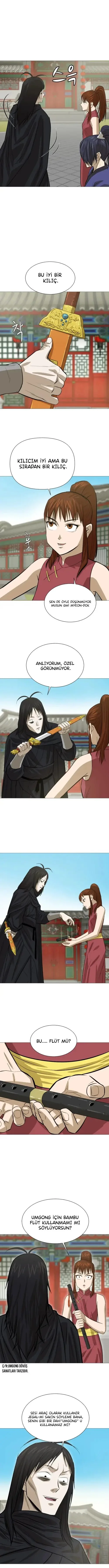 Weak Teacher - Bölüm 17 - Sayfa 6