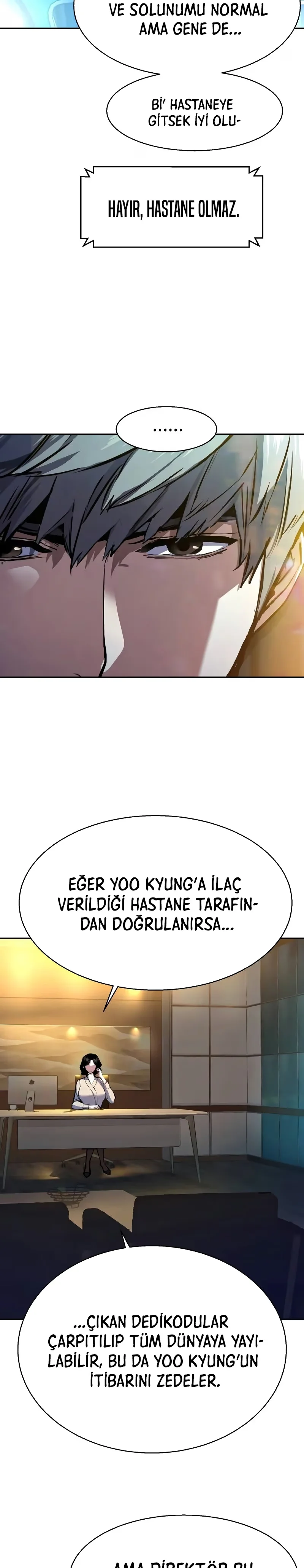 Mercenary Enrollment - Bölüm 179 - Sayfa 23