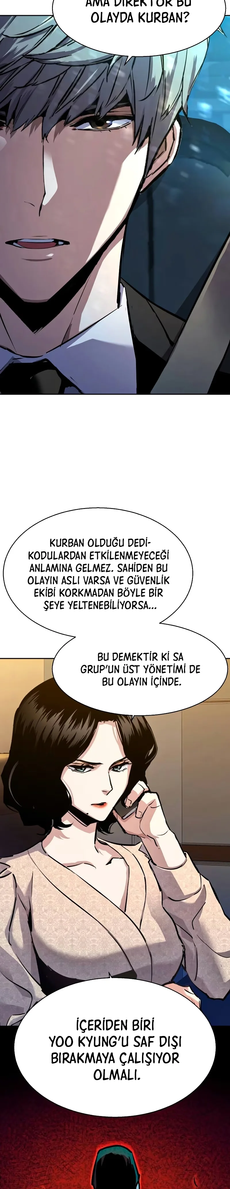 Mercenary Enrollment - Bölüm 179 - Sayfa 24