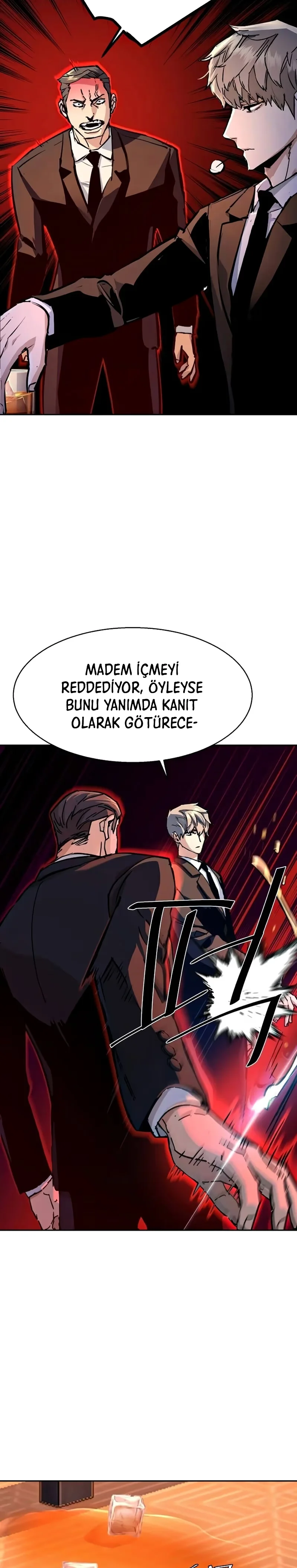 Mercenary Enrollment - Bölüm 179 - Sayfa 5