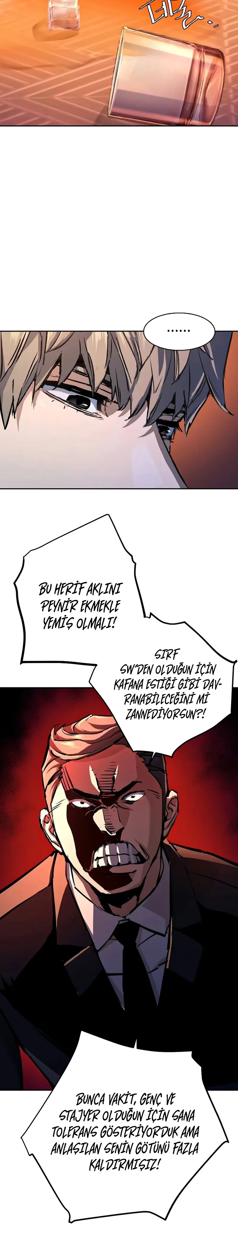 Mercenary Enrollment - Bölüm 179 - Sayfa 6