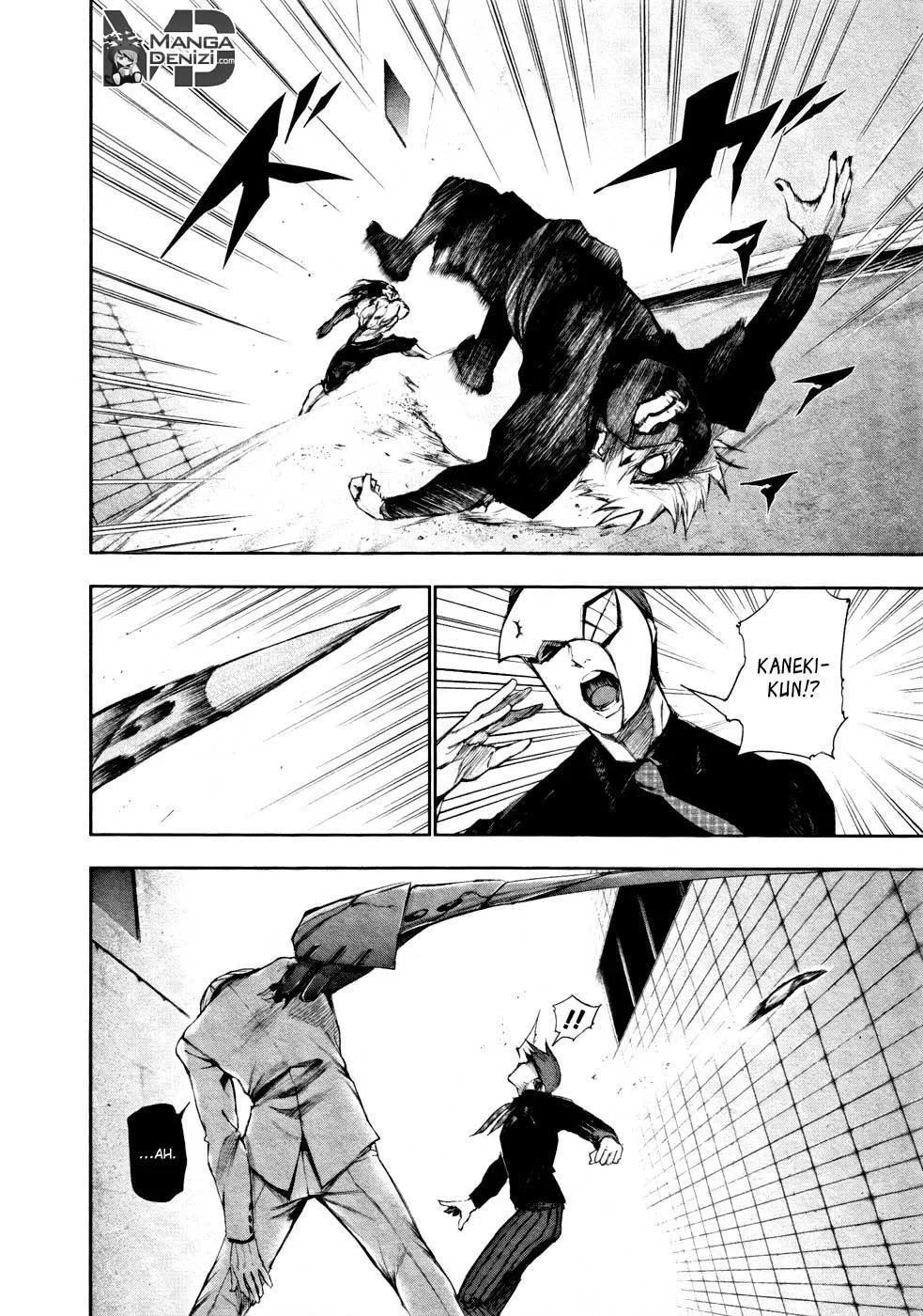 Tokyo Ghoul - Bölüm 91 - Sayfa 5