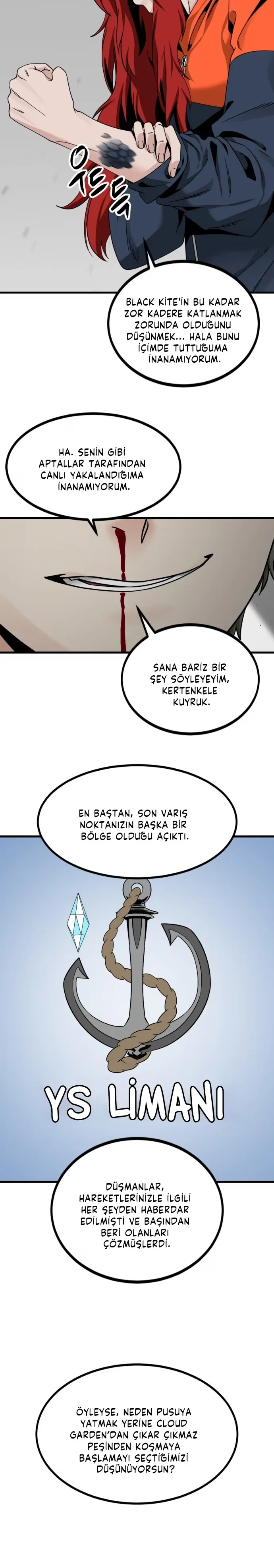 Hero Killer - Bölüm 75 - Sayfa 4