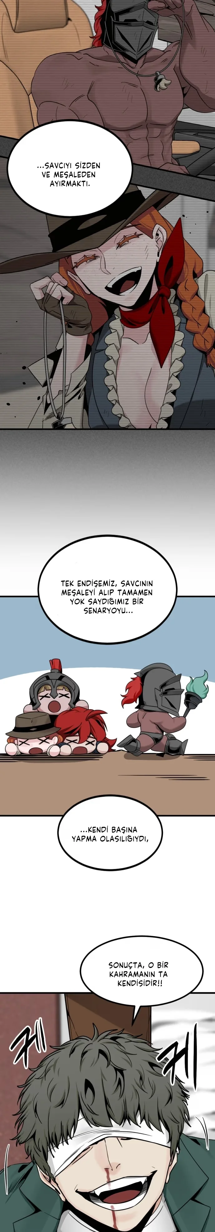 Hero Killer - Bölüm 75 - Sayfa 6