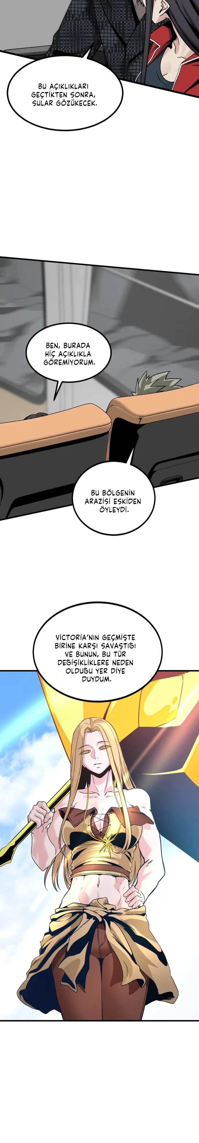 Hero Killer - Bölüm 75 - Sayfa 9