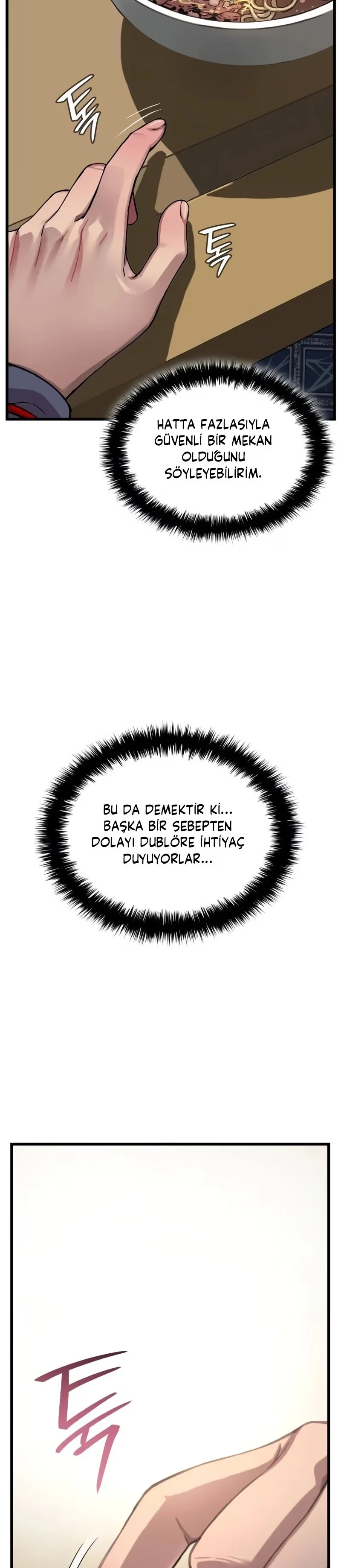 Myst, Might, Mayhem - Bölüm 3 - Sayfa 16