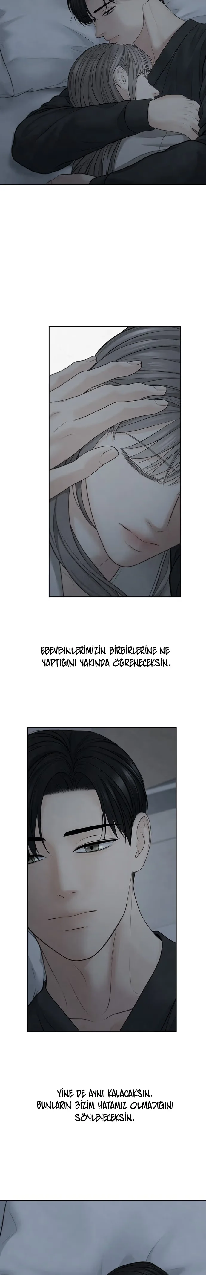 Only Hope - Bölüm 64 - Sayfa 12