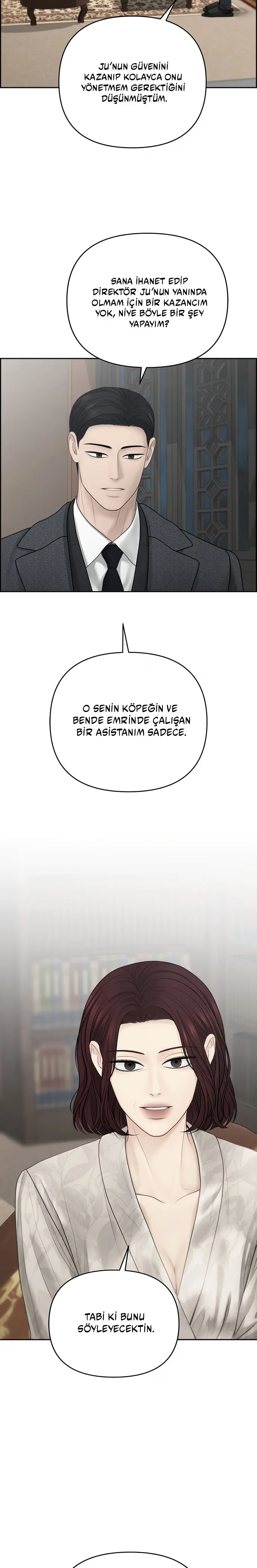Only Hope - Bölüm 64 - Sayfa 23