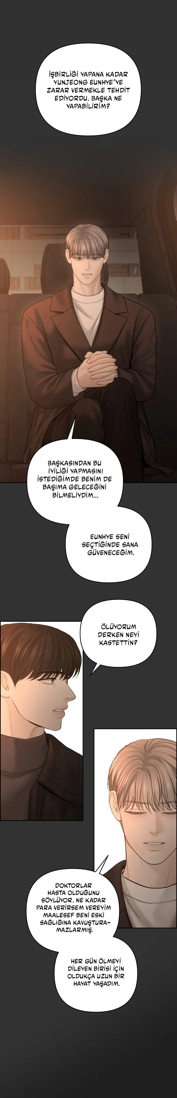 Only Hope - Bölüm 64 - Sayfa 9