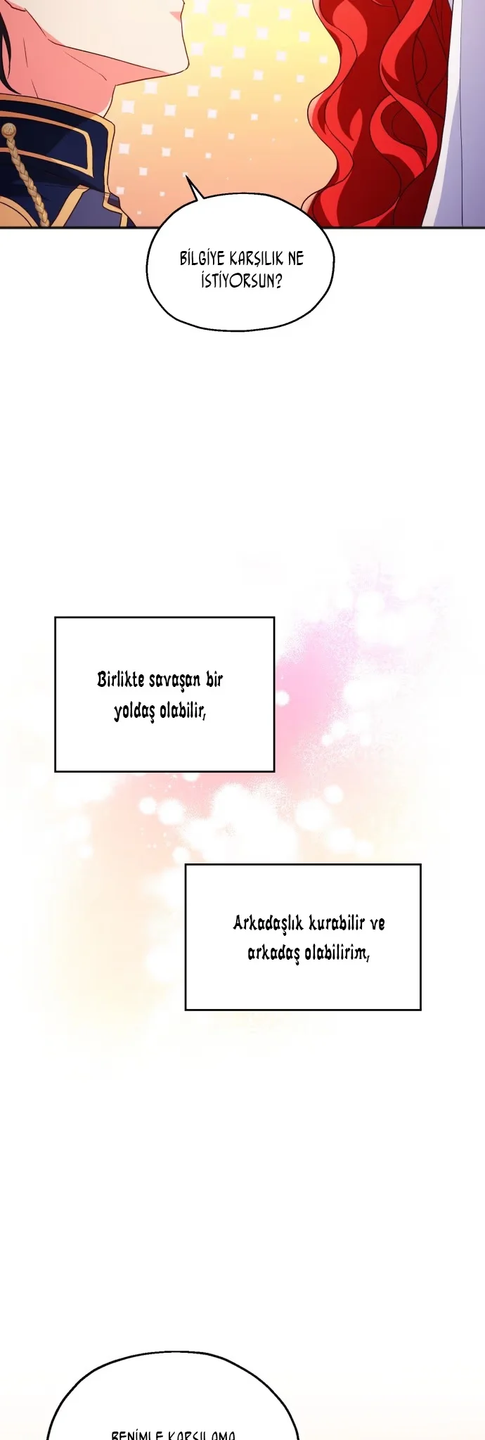 Ways to Break Up with the Male Lead - Bölüm 4 - Sayfa 12