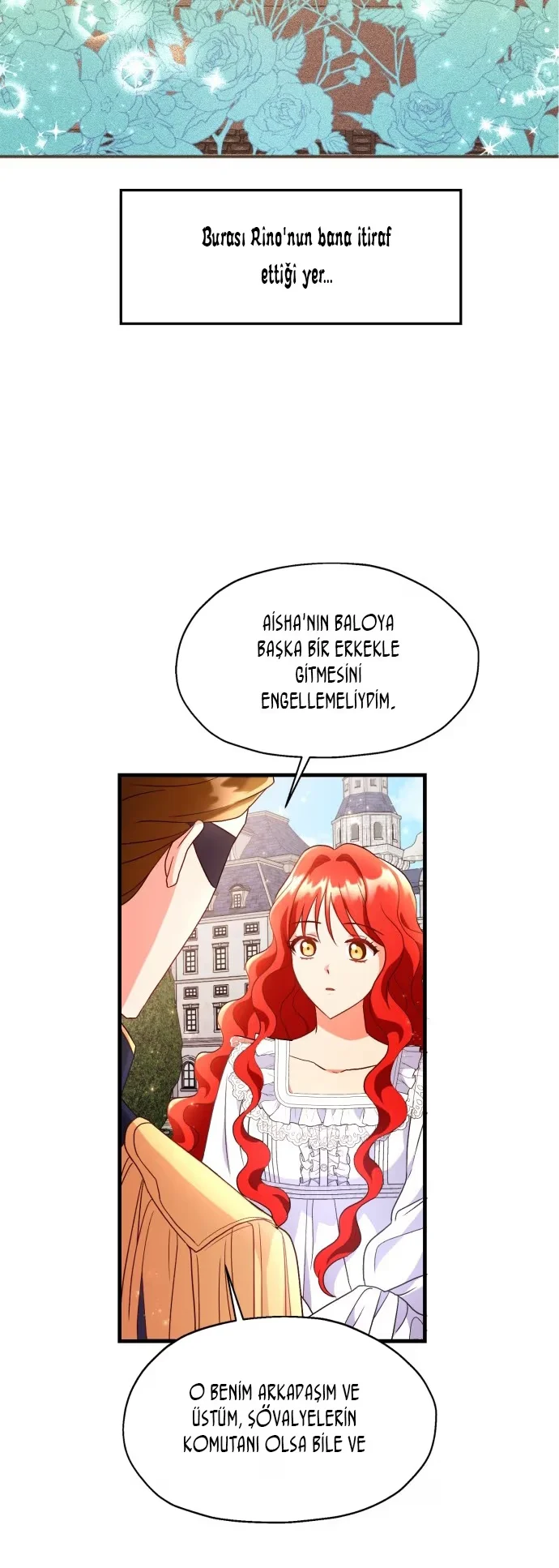Ways to Break Up with the Male Lead - Bölüm 4 - Sayfa 44