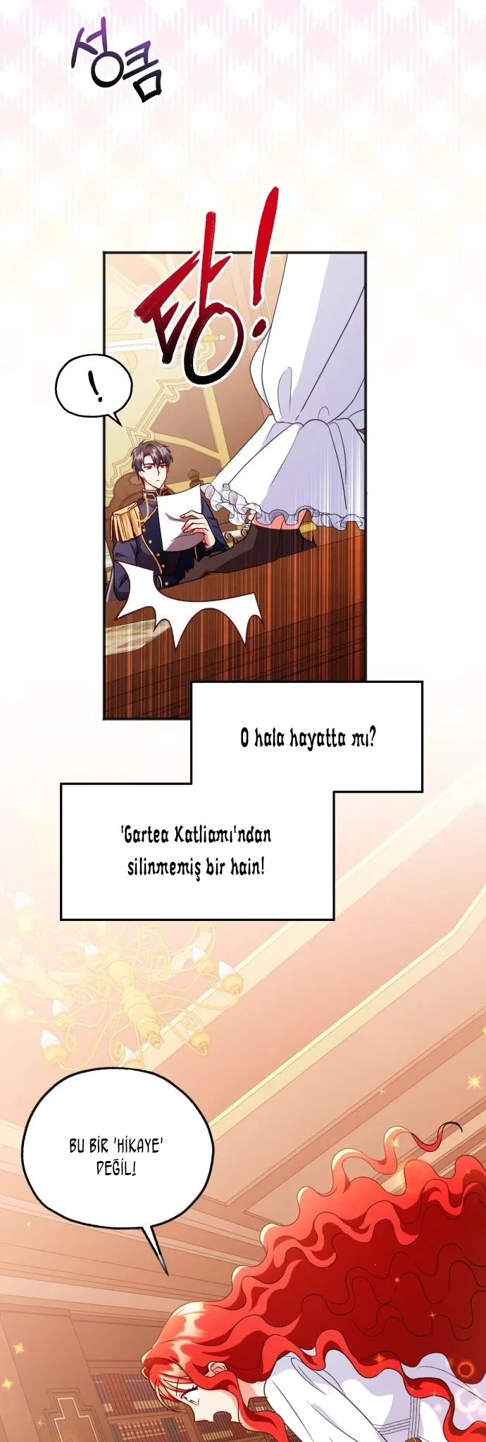 Ways to Break Up with the Male Lead - Bölüm 4 - Sayfa 9