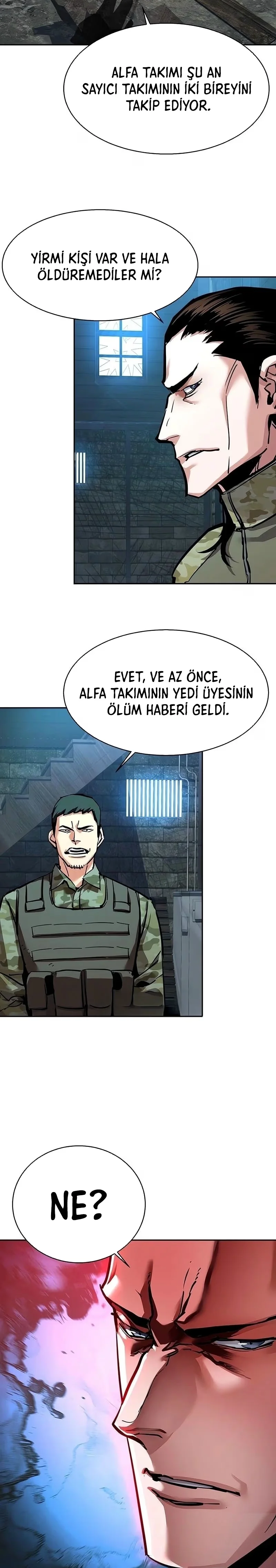 Mercenary Enrollment - Bölüm 247 - Sayfa 15