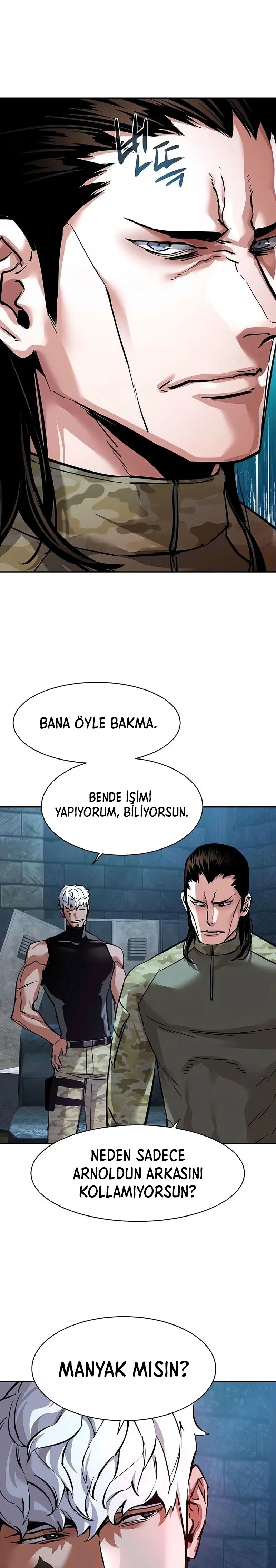 Mercenary Enrollment - Bölüm 247 - Sayfa 17
