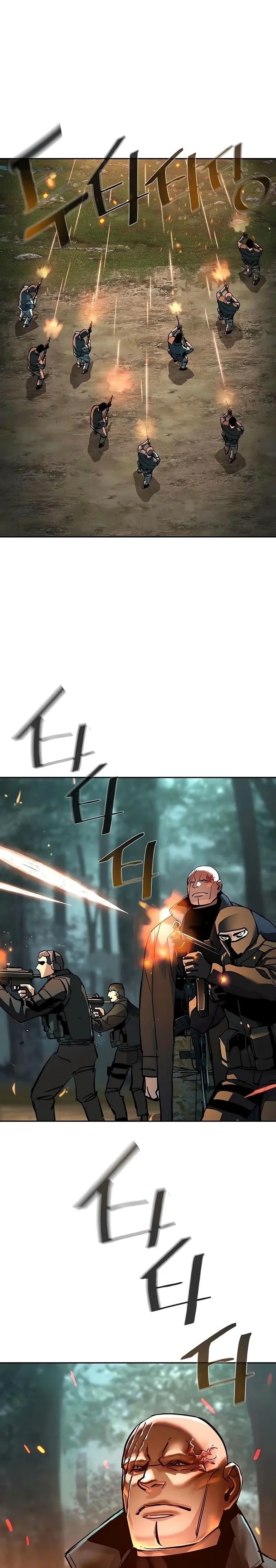 Mercenary Enrollment - Bölüm 247 - Sayfa 19