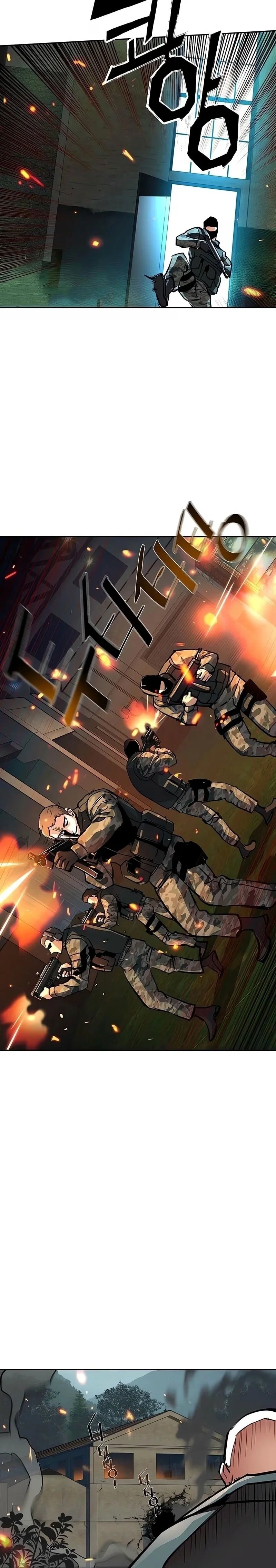 Mercenary Enrollment - Bölüm 247 - Sayfa 22