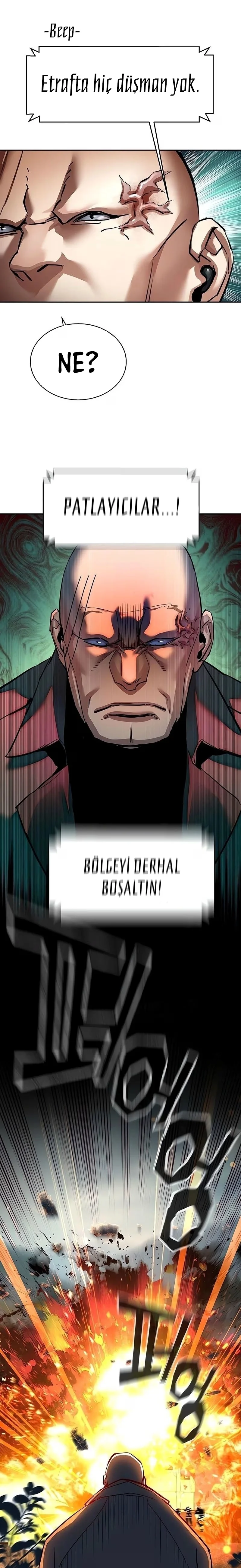 Mercenary Enrollment - Bölüm 247 - Sayfa 30
