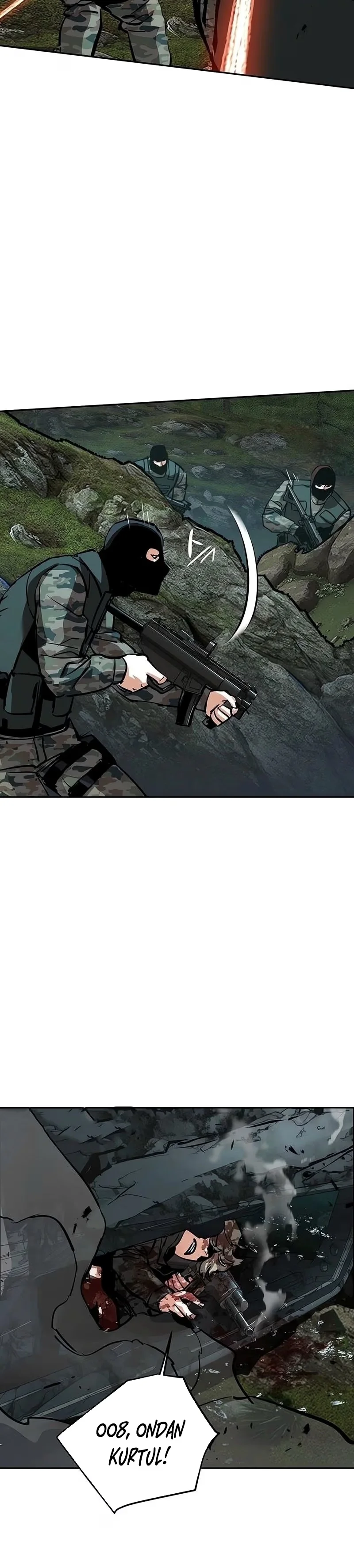 Mercenary Enrollment - Bölüm 247 - Sayfa 5
