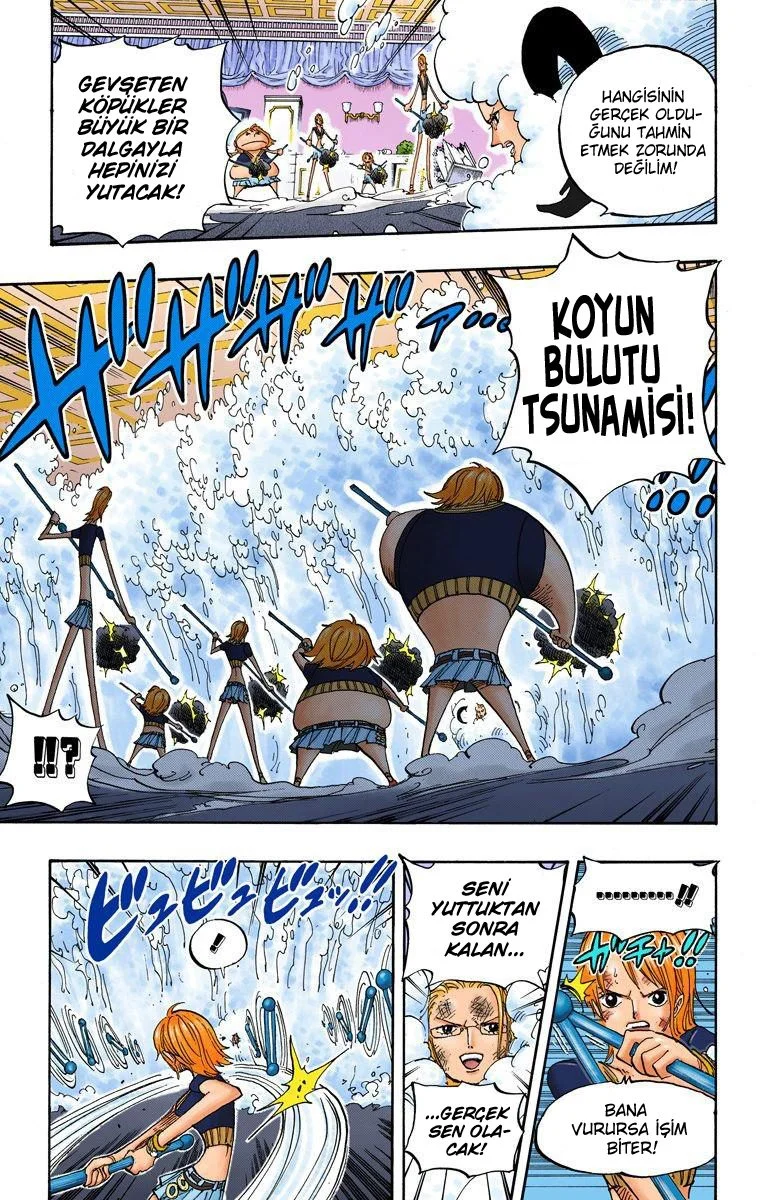 One Piece - Bölüm 412 - Sayfa 7