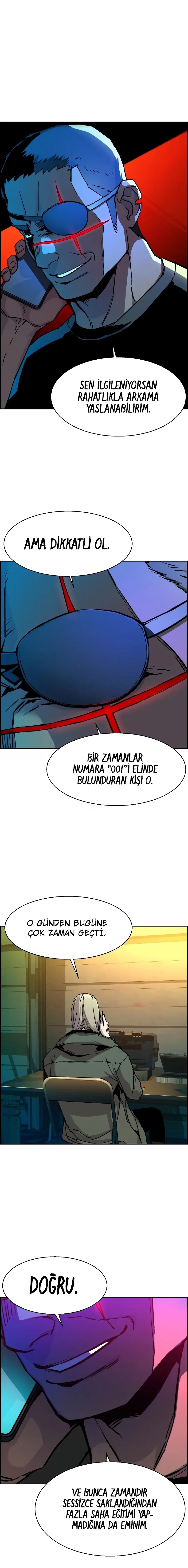 Mercenary Enrollment - Bölüm 41 - Sayfa 9