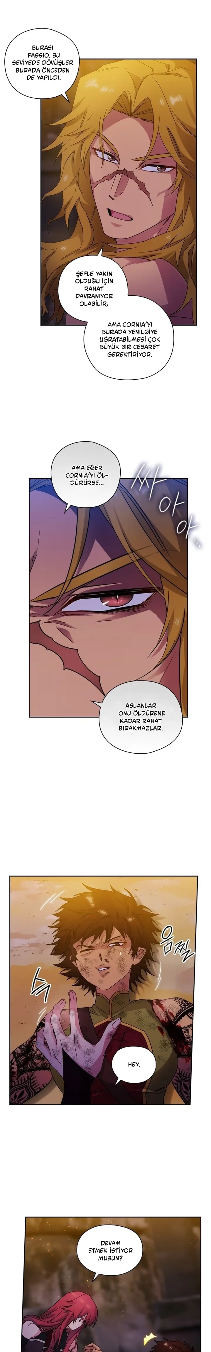 Adonis - Bölüm 230 - Sayfa 13