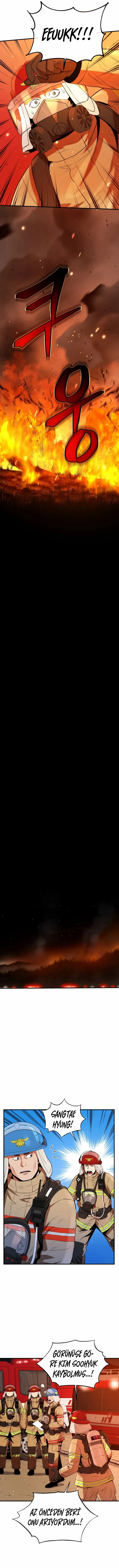 Rescue System - Bölüm 12 - Sayfa 5