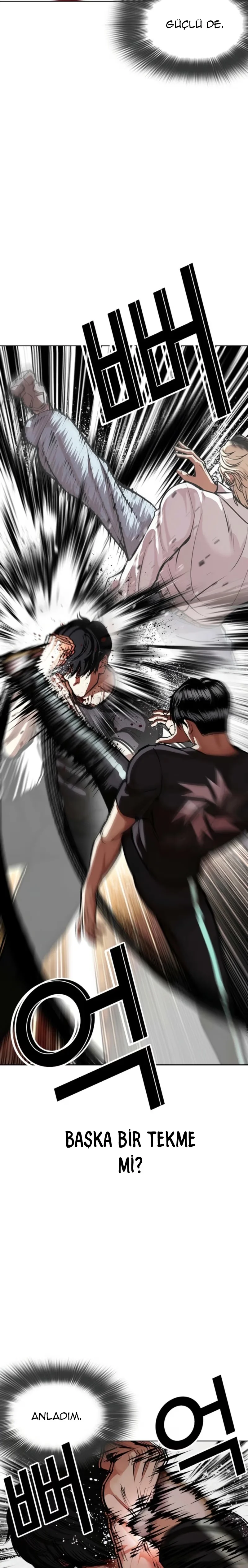 Lookism - Bölüm 596 - Sayfa 10