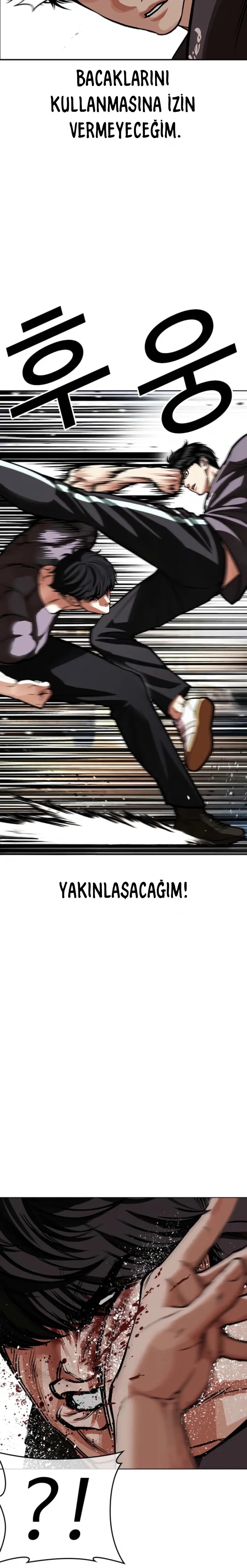 Lookism - Bölüm 596 - Sayfa 12