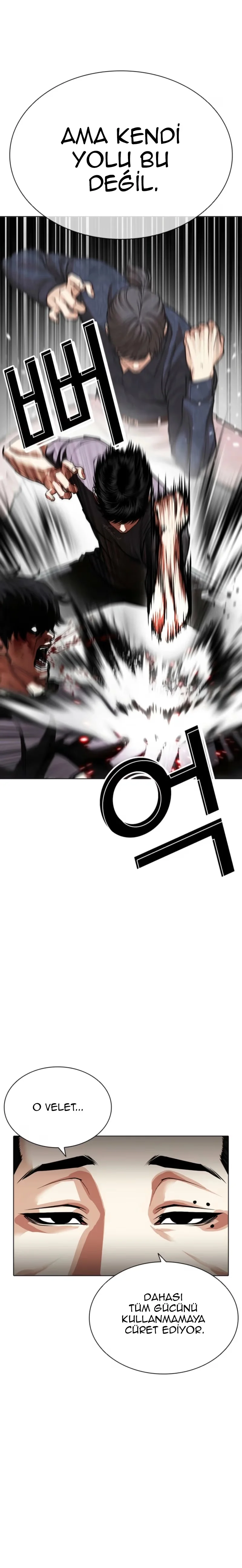 Lookism - Bölüm 596 - Sayfa 17