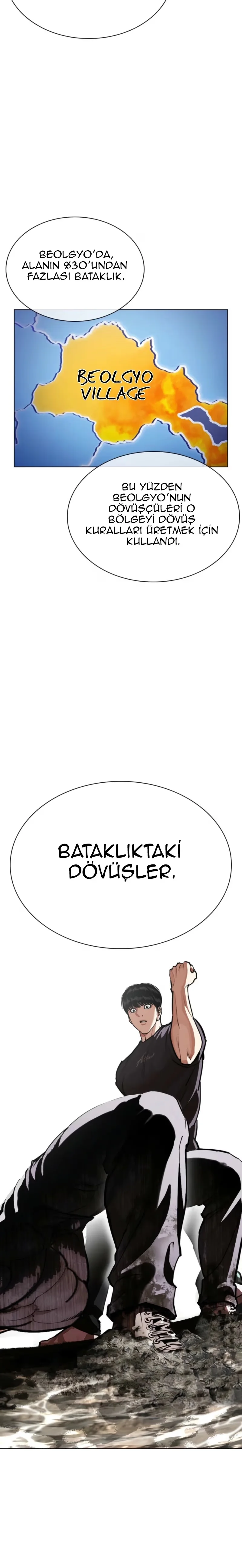 Lookism - Bölüm 596 - Sayfa 20