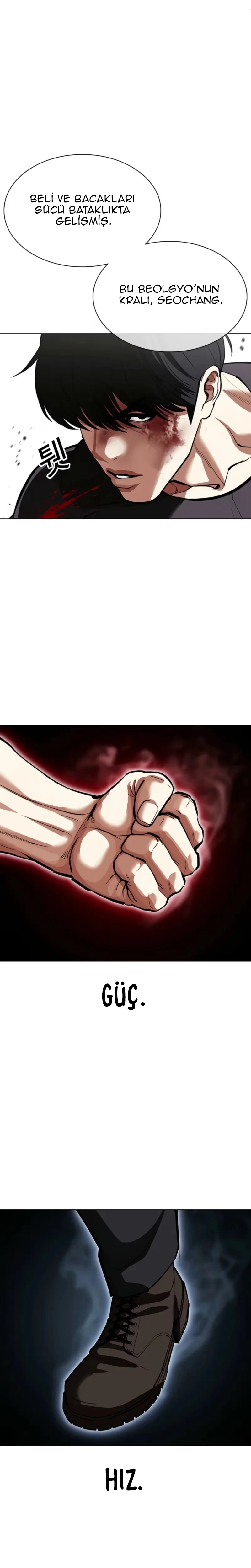 Lookism - Bölüm 596 - Sayfa 24