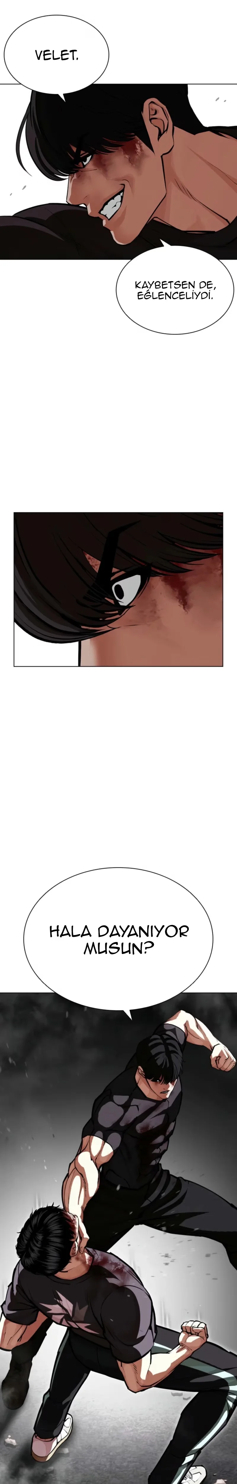 Lookism - Bölüm 596 - Sayfa 26