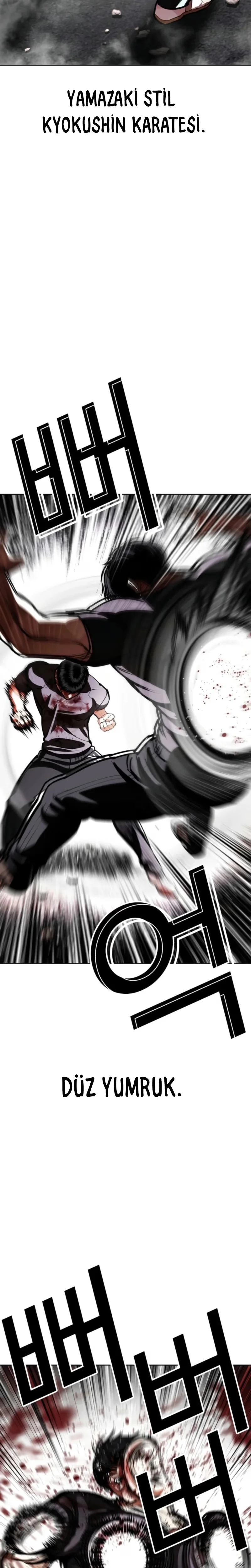 Lookism - Bölüm 596 - Sayfa 27