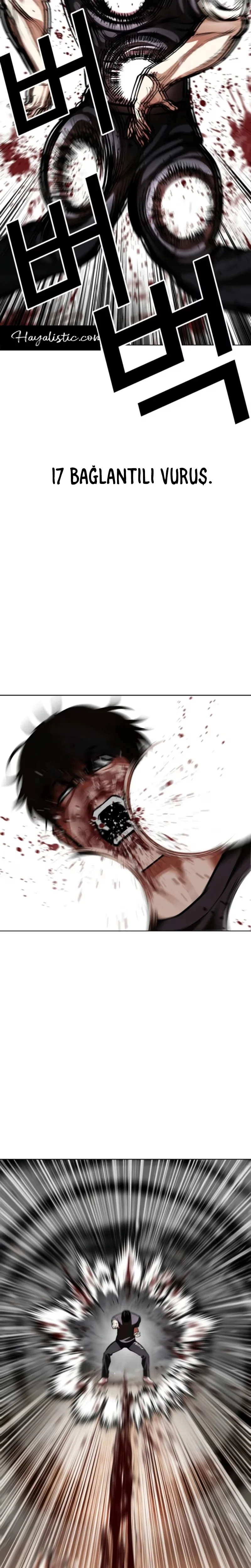Lookism - Bölüm 596 - Sayfa 28