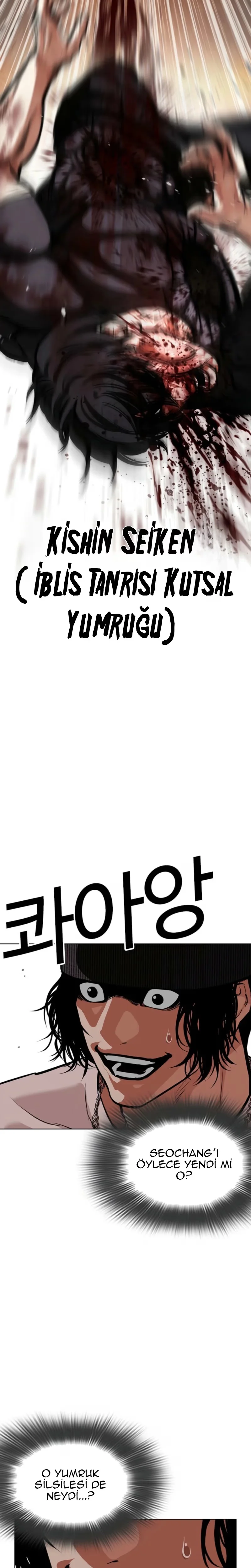 Lookism - Bölüm 596 - Sayfa 29
