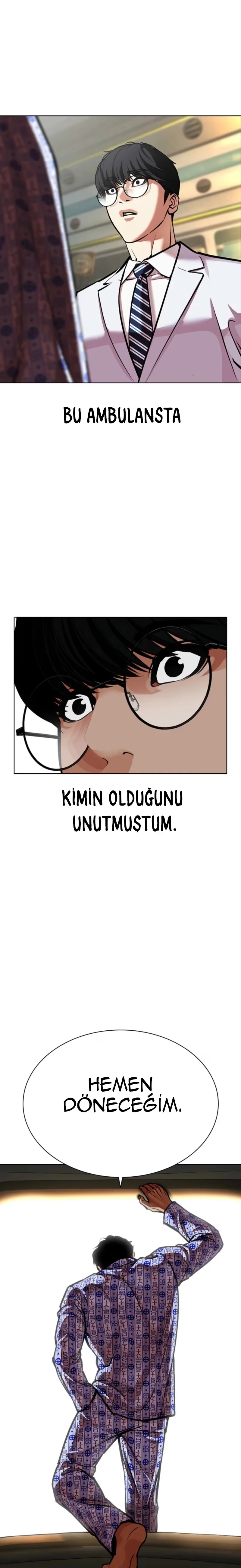 Lookism - Bölüm 596 - Sayfa 44